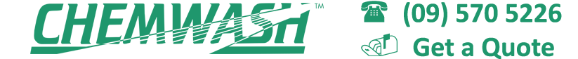 Chemwash House Washing Header